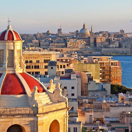 The Artist'S Loft Apartment Valletta Exterior photo