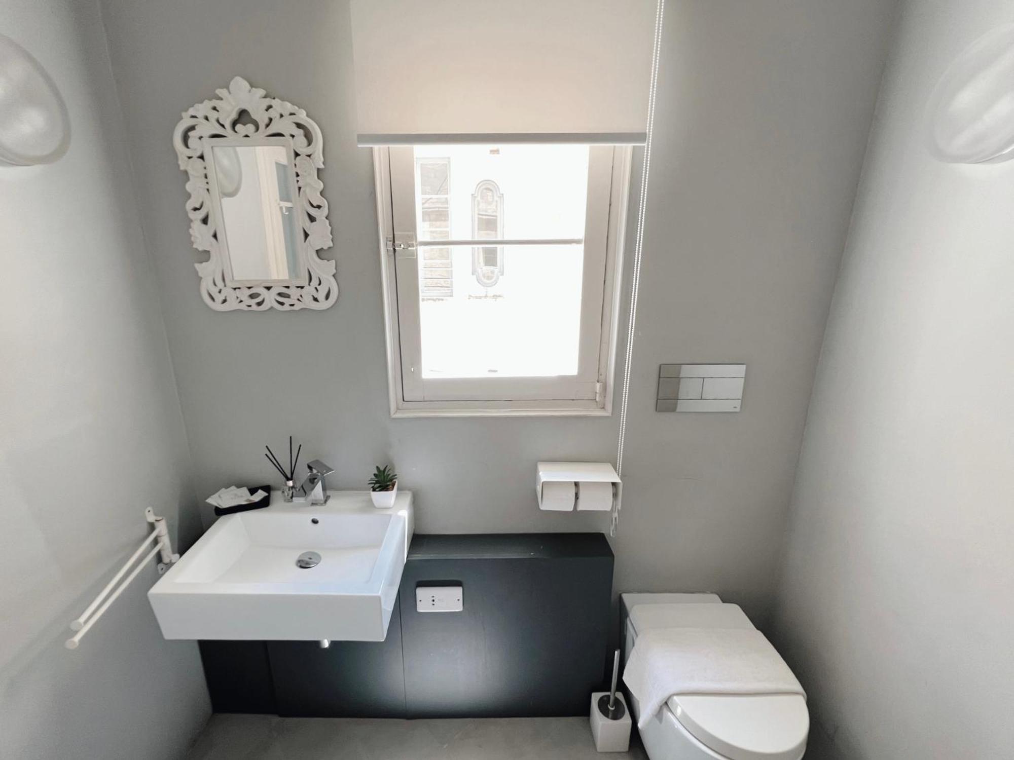 The Artist'S Loft Apartment Valletta Exterior photo