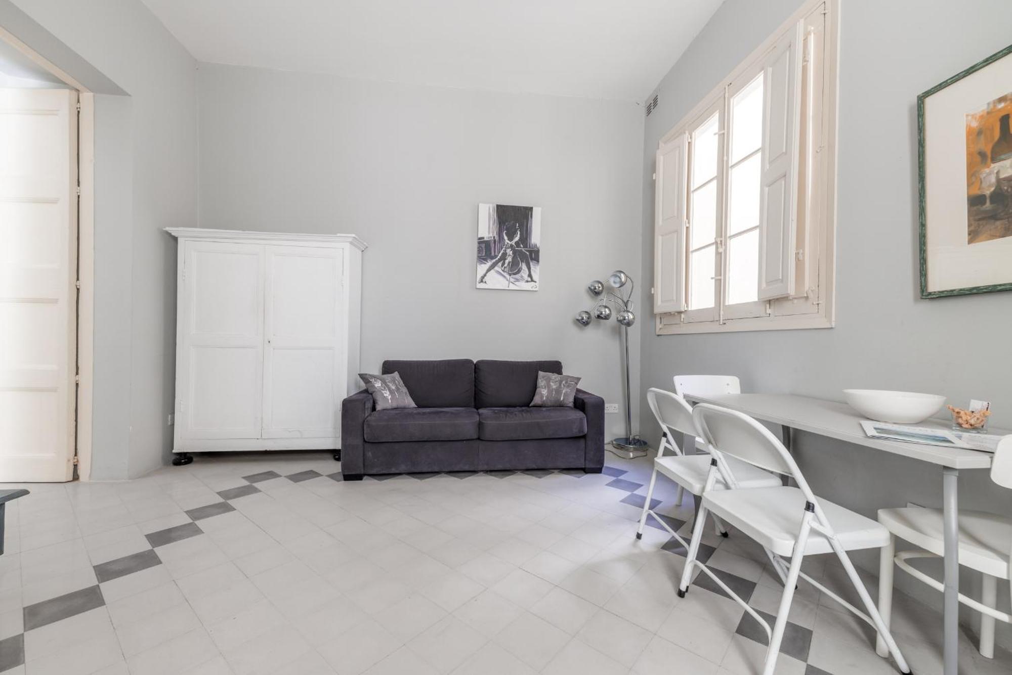 The Artist'S Loft Apartment Valletta Exterior photo