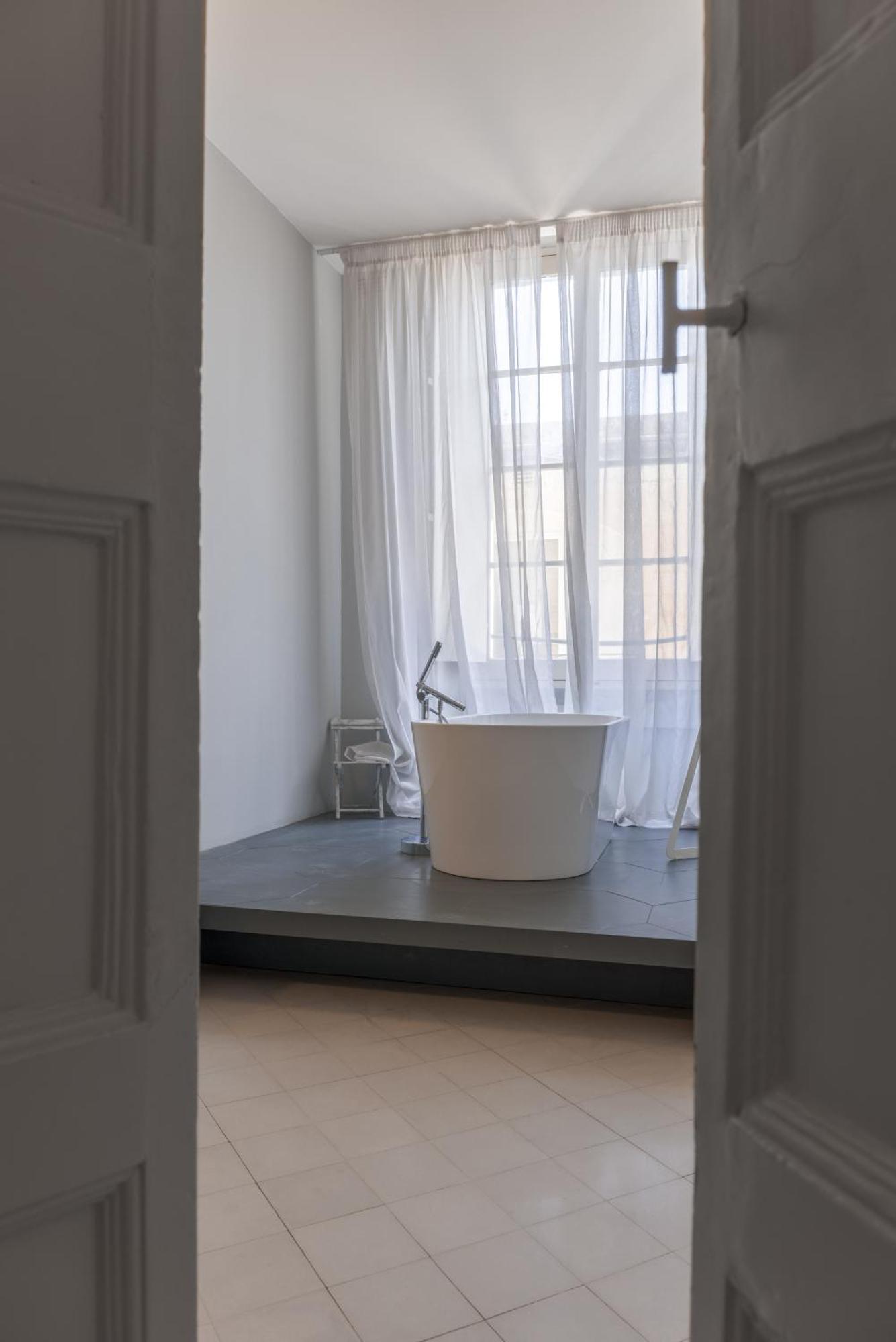 The Artist'S Loft Apartment Valletta Exterior photo