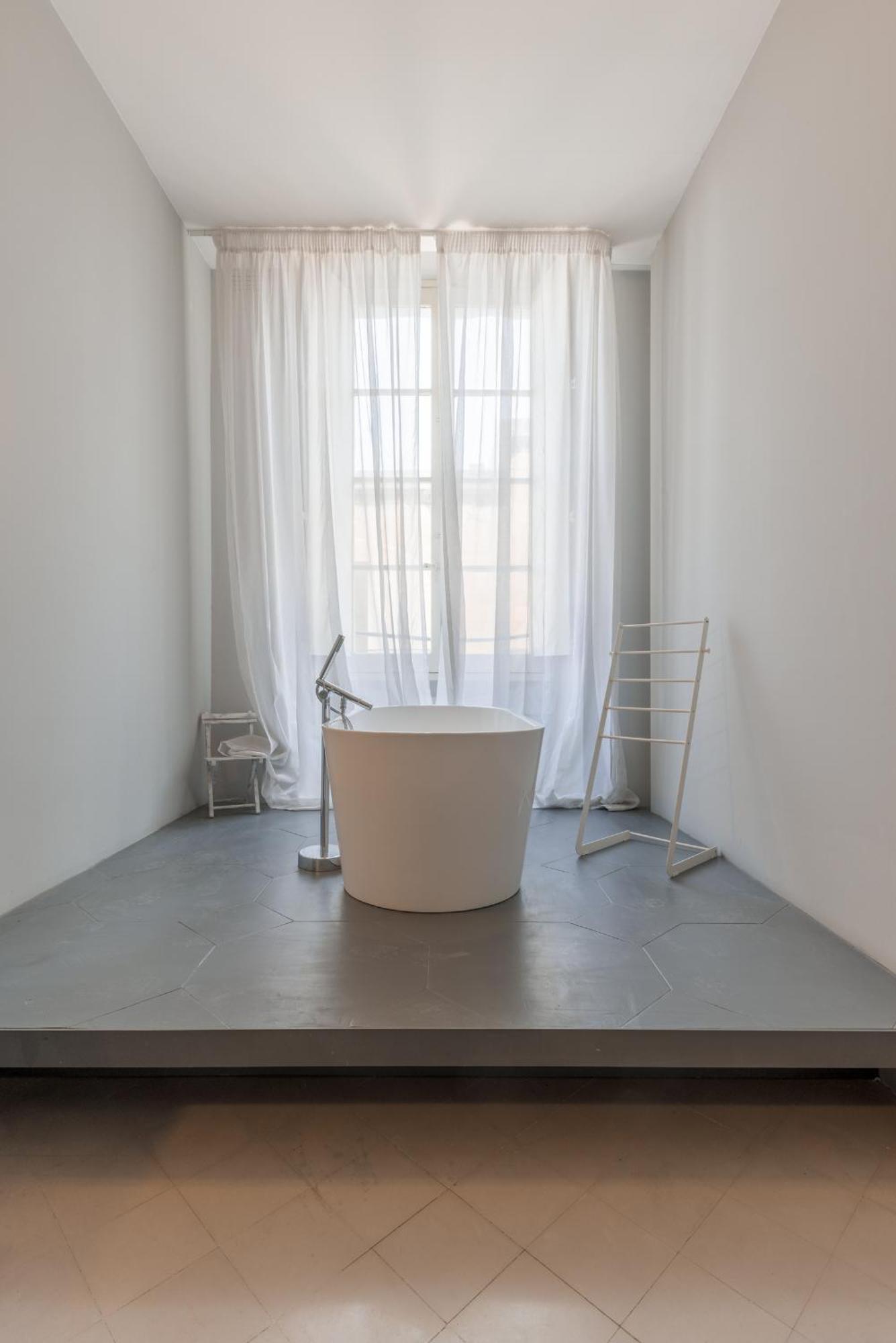 The Artist'S Loft Apartment Valletta Exterior photo