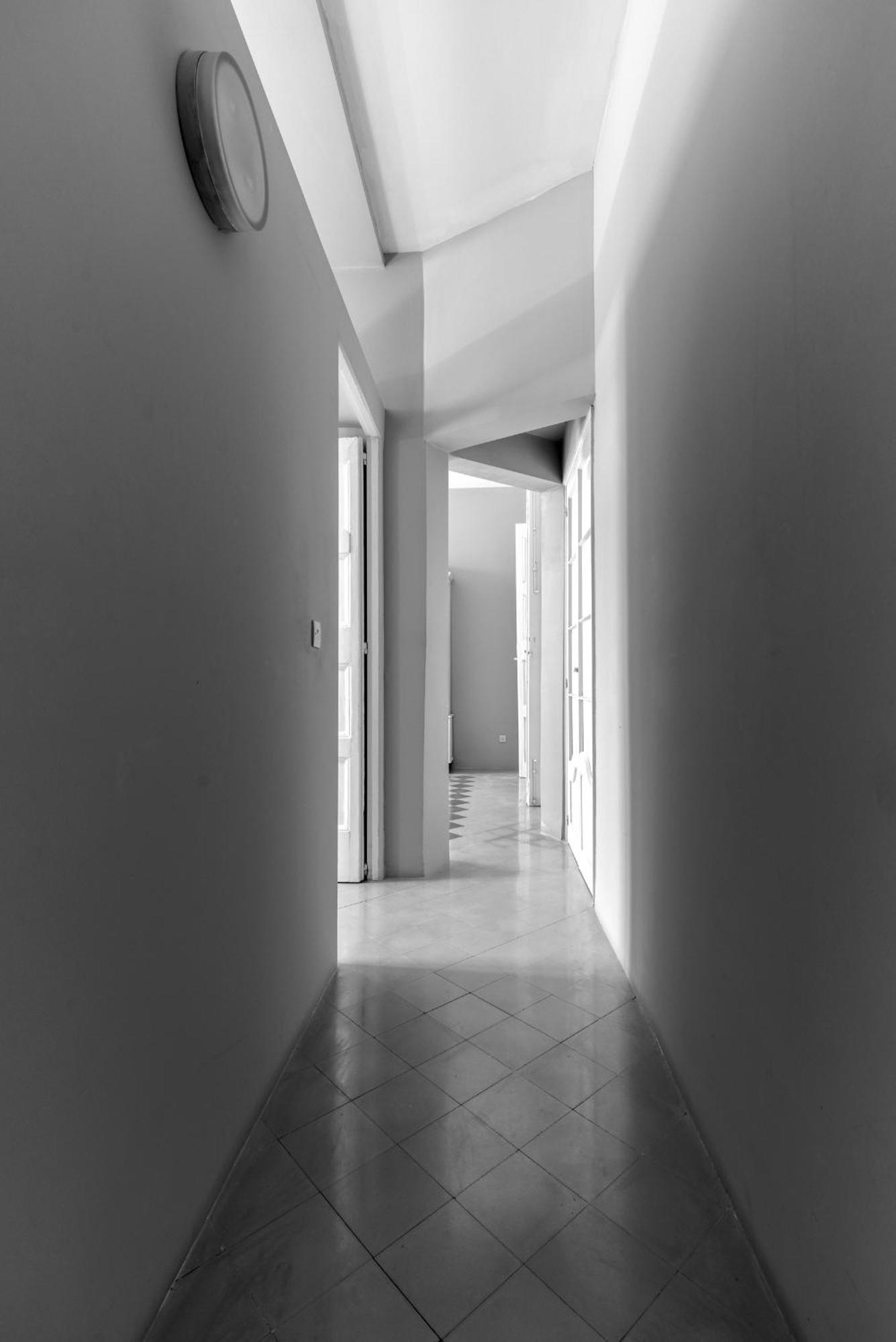The Artist'S Loft Apartment Valletta Exterior photo