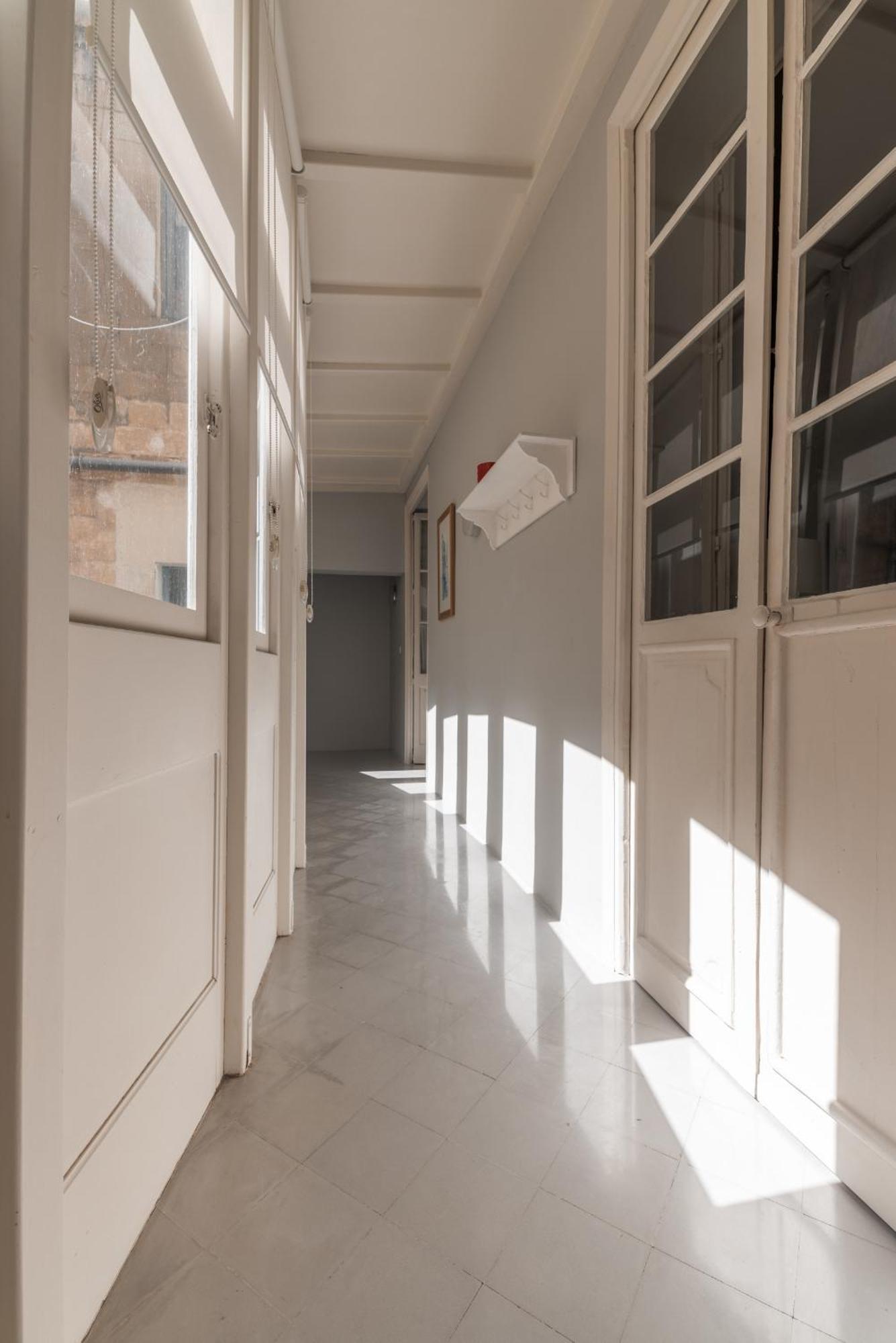 The Artist'S Loft Apartment Valletta Exterior photo