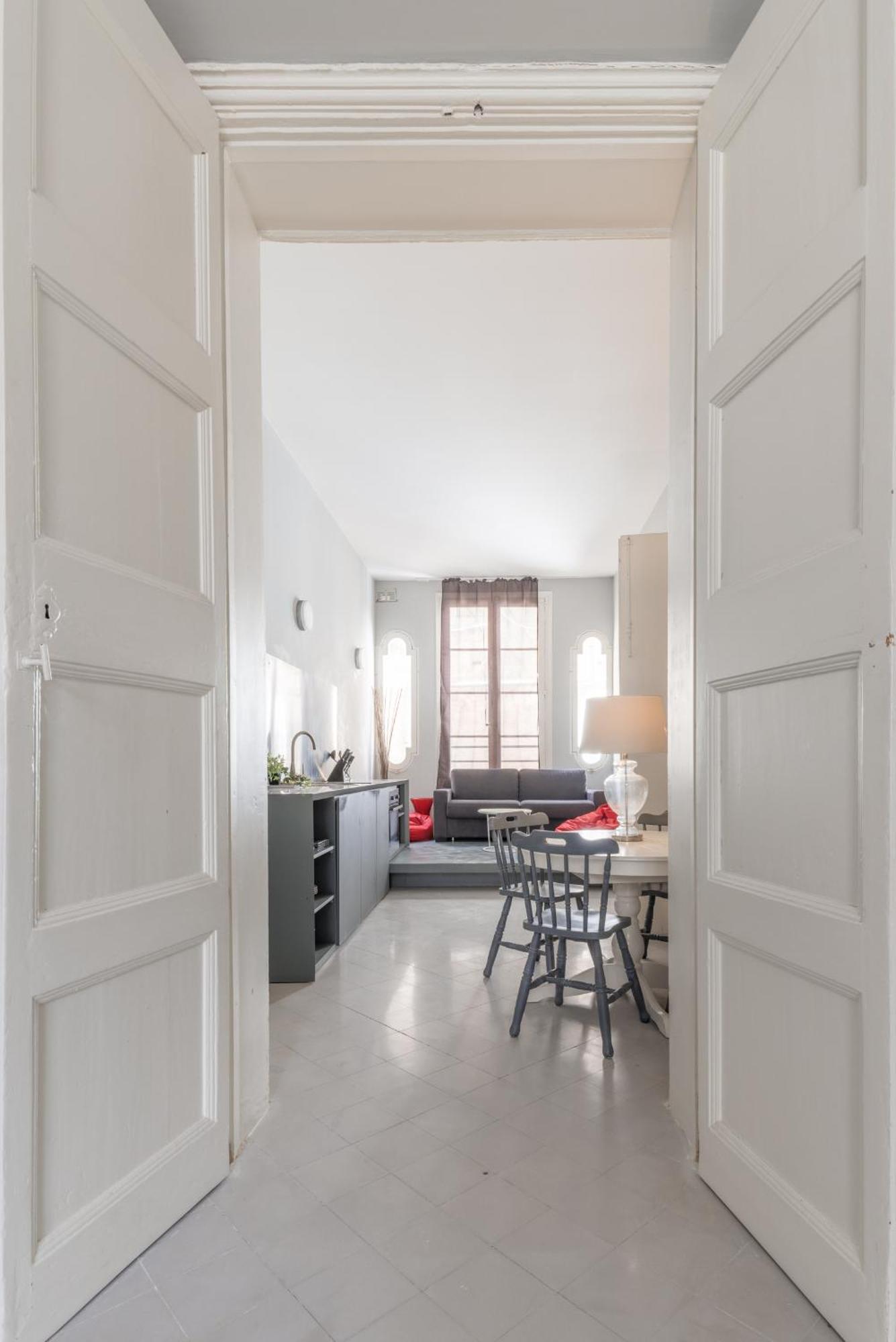 The Artist'S Loft Apartment Valletta Exterior photo